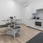 Cuore Di Ringhiera - Niguarda Apartamento