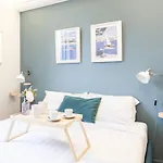 Apartamento Easylife - - Ripa Ticinese 21 - Navigli *