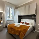 Leone 44 Fd Metro Tolstoi Appartamento