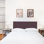 公寓 Easylife - - Lovanio 10 - Brera *