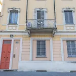 Zensiro Apartment *