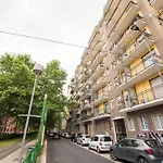 شقة Bocconi Smart Flat ميلان