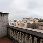 Lambrate - Corti - Bilocale Con Ampio Balcone Apartamento