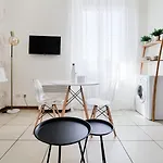 Italianway Easy - Gallura 9 Apartamento *