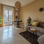 Lejlighed -la Casa Sul Fiume-wi-fi Super Potente