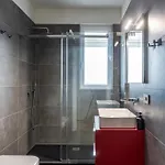 The Luxe Naviglio - 5 Min From Metro M4 Frattini アパート *