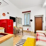 Apartamento Happy House On Martesana