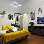 Rifugio Silenzioso Sui Navigli, דירה