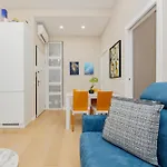 Bnbest Farini Enjoy Isola 4 Pax Apartamento Milán