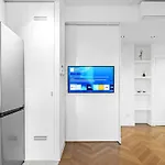 Marble Luxury Apartamento *