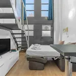 شقة Casa Da Bovisa