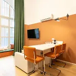 Apartamento Borromei *