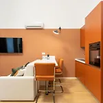 Borromei Apartamento *