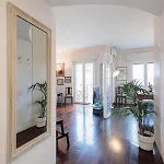 Apartment Urban House View 2 - Navigli *
