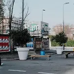 דירה Casa Alba San Siro Free Wi-fi מילאנו