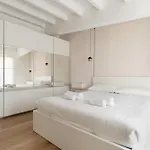 Guesthost - Cozy Porta Vittoria Area Apartamento Milán