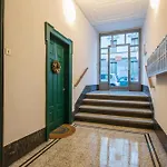 Via Sangallo 9 ミラノ