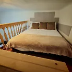 Sanzio Loft 4bed Wifi 6 Fermate Dal Duomo * Milan
