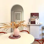 Lägenhet Callmehome - Navigli - Authentic Milanese *