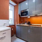 Casa Delle Grazie - Caradosso 15 Apartment Milan