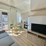 Metro M3 S&m Home, Comoda Soluzione Di Design, Con Collegamento Diretto A Duomo Di Milano, Stazione E Porta Garibaldi דירה