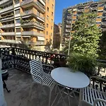 Esperienza Di Lusso A Piazza Risorgimento דירה מילאנו