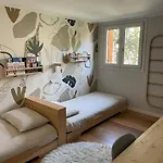 Apartment Premium Loft In The Heart Of The Navigli,