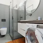Gerusalemme - Lomazzo - Bilocale Comfy Apartamento *