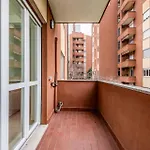 Via Valsesia 4 Pax Wi-fi Apartment *