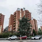 Apartment Via Valsesia 4 Pax Wi-fi *