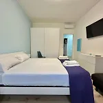 Lucania Azzurra Apartment, Elegante E Confortevole, Con Metro M3 Sotto Casa, Collegamento Diretto A Duomo Di E Stazione 아파트 밀라노