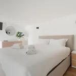 Guesthost - Affori Cozy Flat * ミラノ