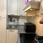 شقة Lilla *