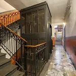 Via Piero Della Francesca 38 Apartamento Milán