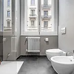 Cadorna Luxury Retreat - Duplex Di Lusso 2 Bagni Milan