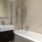 New One-bedroom With Terrace In The Nolo Area, Metro 1 Rovereto Stop