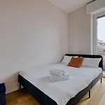 Modern - Bovisa District Apartamento *