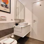 Just Urban - Design Loft 2 Bathrooms And Balcony - 9 Min M4 Duomo Milano