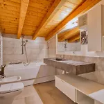 Just Urban - Design Loft 2 Bathrooms And Balcony - 9 Min M4 Duomo アパート