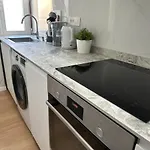 Convention Center Sempione Castle Double Bathroom Entire Apartment, 24h Supermarket, Nightlife شقة ميلان