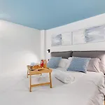 Design & Elegant In Navigli - Apartamento *