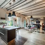 The Legend Loft - Bosco Verticale View Apartamento
