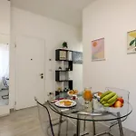 Monte Ceneri, 71 - Modern, Comfortable&well-connected Apartamento *