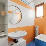 Guesthost - Mm5 Isola Cozy Appartamento Milano