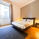 Apartment Brera Elegant Steps From Duomo, Montenapoleone, Design & Fashion Week