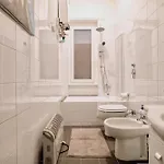 Bicocca Cozy Flat Milánó