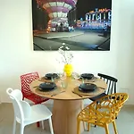 アパート Eclecticjungle - Martini's Home, *