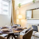 Colonna Lovely Loft - 10 Min Duomo - Buonarroti M1 Apartment