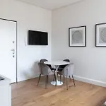 Elegante E Raffinato Bilocale G In Piazza Affari Apartamento Milão