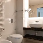 Apartamento Elegante E Raffinato Bilocale B In Piazza Affari